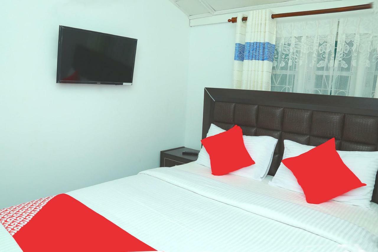 Oyo 238 Selva'S Guest House 努沃勒埃利耶 外观 照片