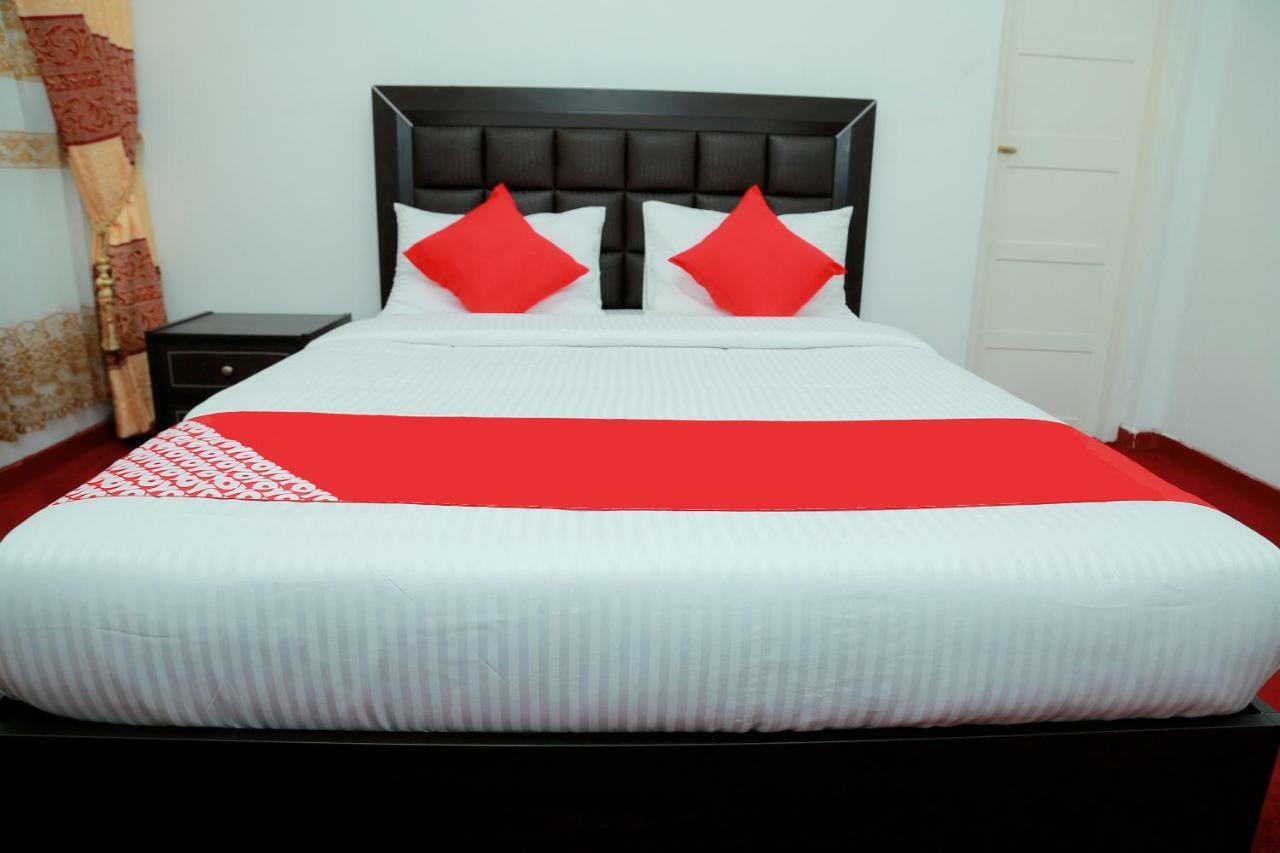 Oyo 238 Selva'S Guest House 努沃勒埃利耶 外观 照片
