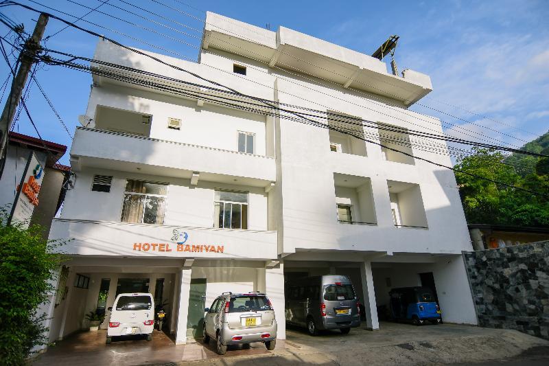 Oyo 238 Selva'S Guest House 努沃勒埃利耶 外观 照片