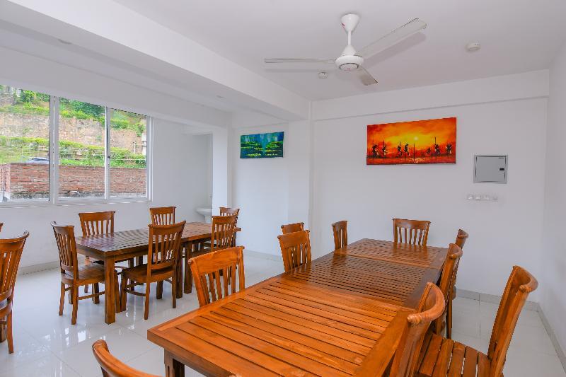 Oyo 238 Selva'S Guest House 努沃勒埃利耶 外观 照片