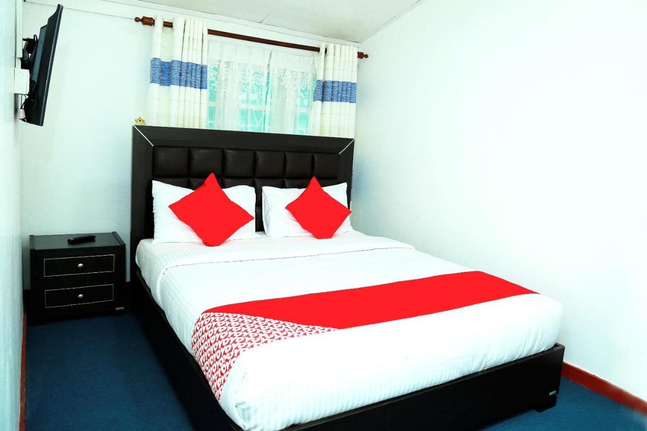 Oyo 238 Selva'S Guest House 努沃勒埃利耶 外观 照片