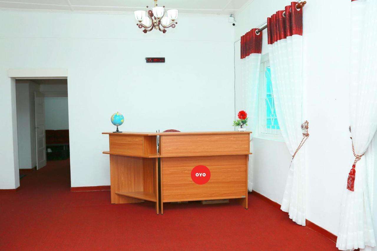 Oyo 238 Selva'S Guest House 努沃勒埃利耶 外观 照片