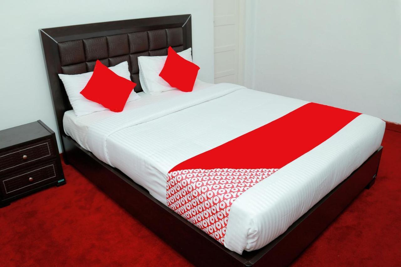 Oyo 238 Selva'S Guest House 努沃勒埃利耶 外观 照片
