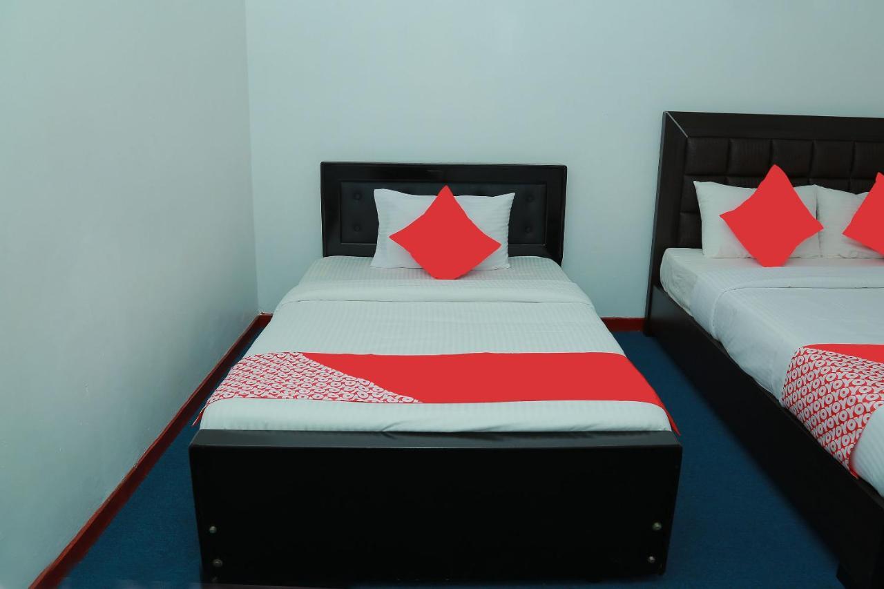 Oyo 238 Selva'S Guest House 努沃勒埃利耶 外观 照片