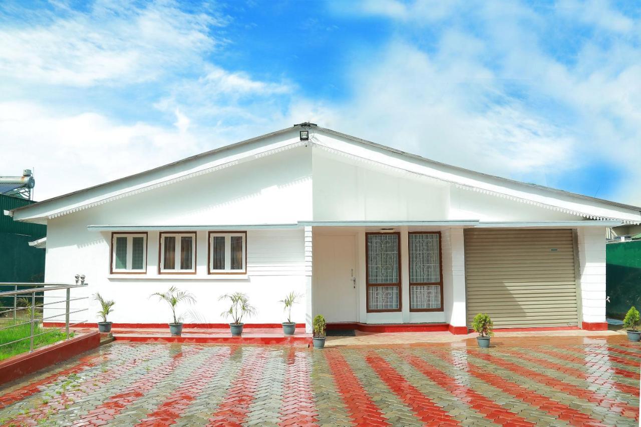 Oyo 238 Selva'S Guest House 努沃勒埃利耶 外观 照片