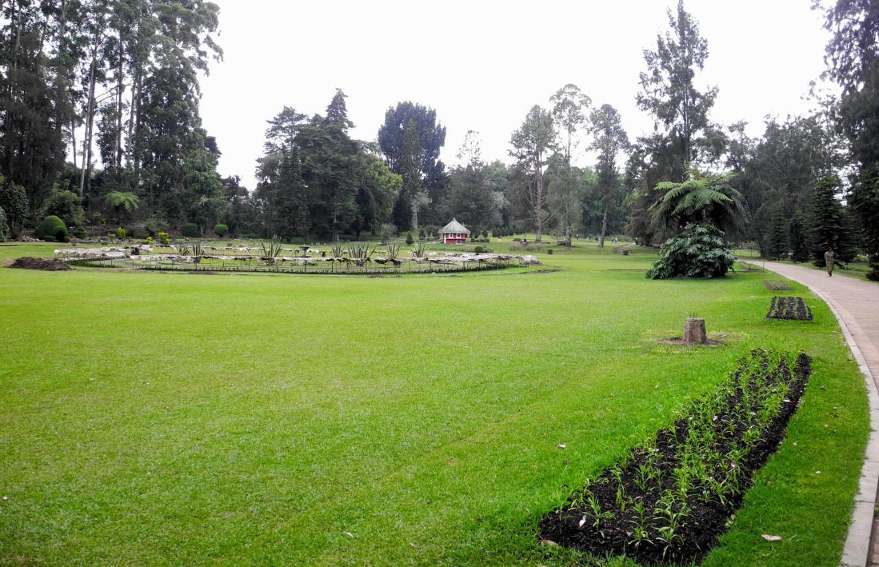 Oyo 238 Selva'S Guest House 努沃勒埃利耶 外观 照片
